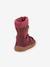 Bottes pieds nus enfants BAREFOOT TEX TRACK WOOL Froddo bleu+bleu pétrole+bordeaux+gris+noir 15 - vertbaudet enfant 