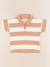 Polo - 2 ans Blanc, marron 1 - vertbaudet enfant 
