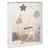 Bureau enfant 1 casier - isia Blanc 5 - vertbaudet enfant 