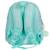 Sac à dos isotherme fleurs du jardin Bleu menthol+Kaki+Rose+Saumon+Vert 4 - vertbaudet enfant 