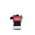 Baskets garçon grand court mid Noir 3 - vertbaudet enfant 
