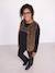 T-shirt grossesse et allaitement anthracite 4 - vertbaudet enfant 