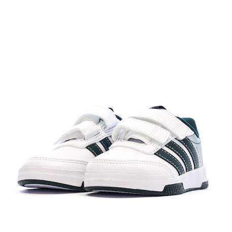 Baskets garçon mickey tensaur Vert 6 - vertbaudet enfant 