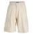 Short cargo garçon Beige+Noir+Vert 4 - vertbaudet enfant 