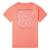 T-shirt à manches courtes garçon rutile Orange 3 - vertbaudet enfant 