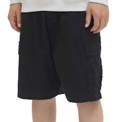 -Short cargo garçon