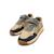 Sneakers garçon synthétique lacets- fermeture adhésive barefoot Blue 6 - vertbaudet enfant 