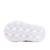 Baskets à  scratchs bébé fille grand court 2.0 Blanc 5 - vertbaudet enfant 