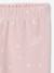 Pyjama Bluey rose pâle 7 - vertbaudet enfant 