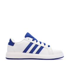 Chaussures-Chaussures garçon 23-38-Baskets garçon junior grand court 2.0