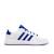 Baskets garçon junior grand court 2.0 Blanc 1 - vertbaudet enfant 