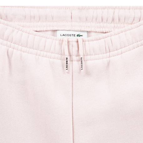 Jogging core pant unisex Beige+Bleu+Bleu ciel+Bleu marine+Gris clair+Marine+Noir+Noir foncé+Rose 37 - vertbaudet enfant 