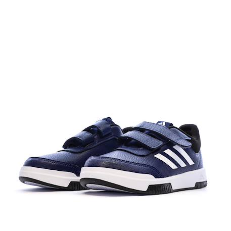Baskets à scratchs garçon tensaur sport 2.0 Marine 6 - vertbaudet enfant 