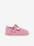 Chaussons pieds nus enfants FLEXY WOOLY BAREFOOT Froddo bleu jean+bleu nuit+gris chiné+rose chiné 21 - vertbaudet enfant 