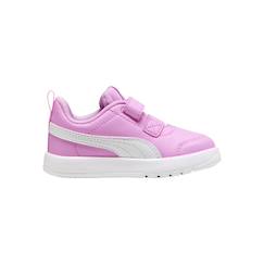 -Basket à scratchs fille courtflex v3 v inf