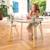 Tabouret d'intérieur montessori bois fsc® Vert sauge 6 - vertbaudet enfant 