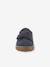 Chaussons barefoot enfants BAREFOOT WOOLY Froddo beige+bleu jean+bleu nuit+fuchsia+gris chiné+rose chiné+rouge+vert 13 - vertbaudet enfant 