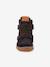 Bottes d'hiver pieds nus enfants BAREFOOT TEX WINTER Froddo bleu nuit+bordeaux+gris ardoise+noir+olive 6 - vertbaudet enfant 