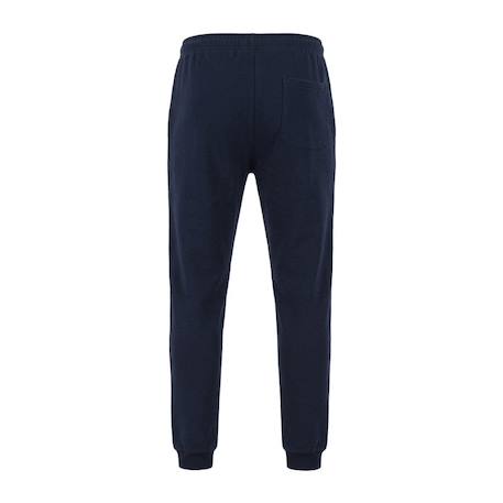 Jogging core pant unisex Beige+Bleu+Bleu ciel+Bleu marine+Gris clair+Marine+Noir+Noir foncé+Rose 12 - vertbaudet enfant 