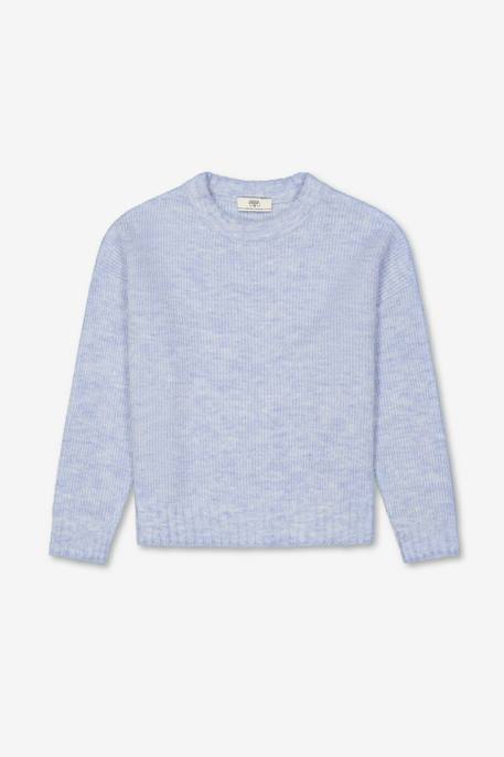 Pull morygi Lavander 1 - vertbaudet enfant 