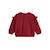 Sweat-shirt bébé en molleton harmony Rose 3 - vertbaudet enfant 