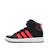 Baskets garçon grand court mid Noir 2 - vertbaudet enfant 