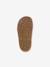Chaussons barefoot enfants BAREFOOT WOOLY Froddo beige+bleu jean+bleu nuit+fuchsia+gris chiné+rose chiné+rouge+vert 6 - vertbaudet enfant 