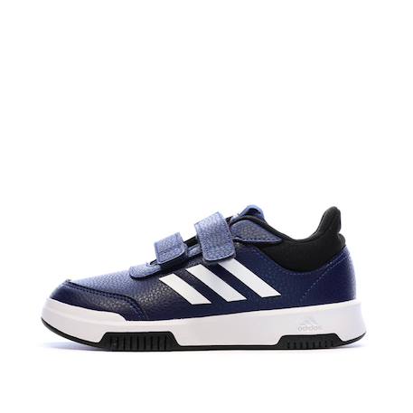 Baskets à scratchs garçon tensaur sport 2.0 Marine 2 - vertbaudet enfant 