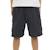 Short garçon towen x fctry fabric Noir+Vert 3 - vertbaudet enfant 