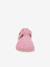 Chaussons pieds nus enfants FLEXY WOOLY BAREFOOT Froddo bleu jean+bleu nuit+gris chiné+rose chiné 24 - vertbaudet enfant 