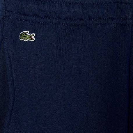 Jogging core pant unisex Beige+Bleu+Bleu ciel+Bleu marine+Gris clair+Marine+Noir+Noir foncé+Rose 14 - vertbaudet enfant 