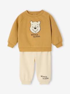-Ensemble bébé garçon Winnie l'Ourson