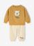 Ensemble bébé garçon Winnie l'Ourson curry 1 - vertbaudet enfant 