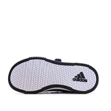 Baskets à scratchs garçon tensaur sport 2.0 Marine 5 - vertbaudet enfant 