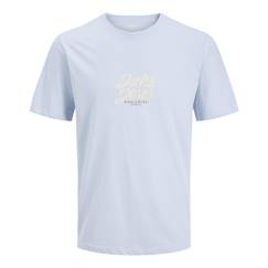 -T-shirt garçon à manches courtes jortavira