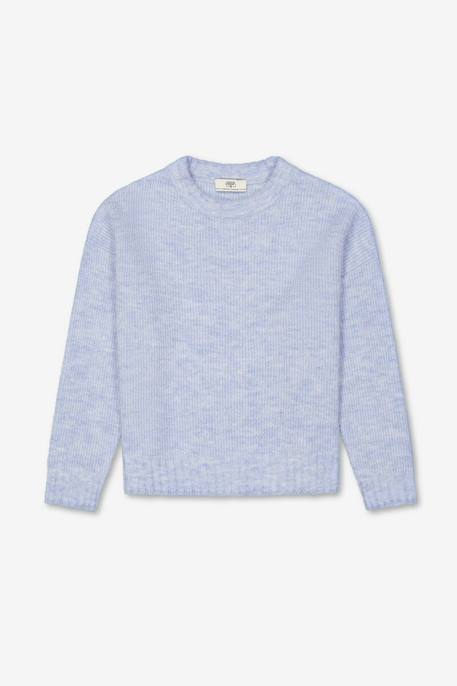 Pull morygi Lavander 2 - vertbaudet enfant 