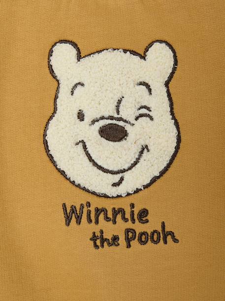 Ensemble bébé garçon Winnie l'Ourson curry 5 - vertbaudet enfant 