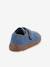Chaussons barefoot enfants BAREFOOT WOOLY Froddo beige+bleu jean+bleu nuit+fuchsia+gris chiné+rose chiné+rouge+vert 5 - vertbaudet enfant 