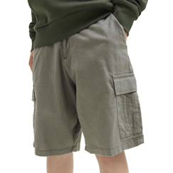 -Short cargo garçon