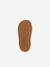 Bottes enfants MINNI SUEDE LACES Froddo caramel+vieux rose 11 - vertbaudet enfant 