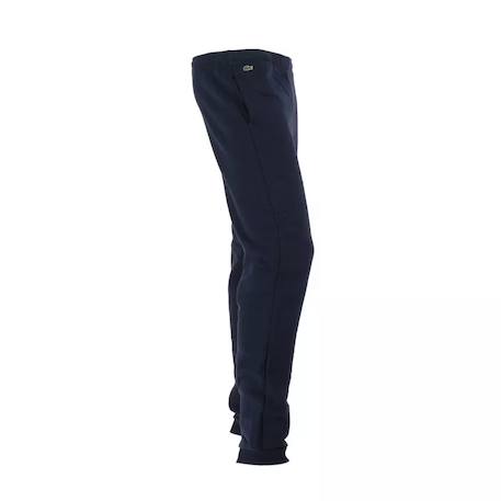 Jogging core pant unisex Beige+Bleu+Bleu ciel+Bleu marine+Gris clair+Marine+Noir+Noir foncé+Rose 13 - vertbaudet enfant 