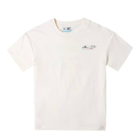 Garçon-T-shirt garçon à manches courtes snsc