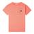 T-shirt à manches courtes garçon rutile Orange 1 - vertbaudet enfant 