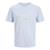 T-shirt garçon à manches courtes jortavira Bleu 2 - vertbaudet enfant 
