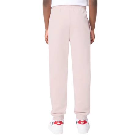 Jogging core pant unisex Beige+Bleu+Bleu ciel+Bleu marine+Gris clair+Marine+Noir+Noir foncé+Rose 35 - vertbaudet enfant 