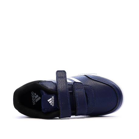 Baskets à scratchs garçon tensaur sport 2.0 Marine 4 - vertbaudet enfant 