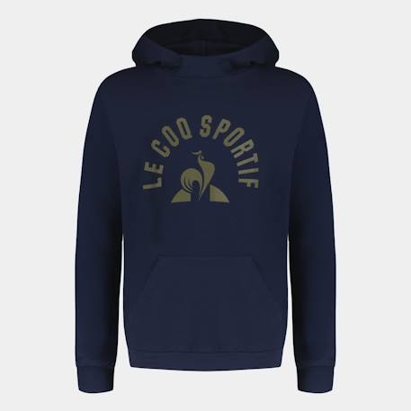 Fille-Vêtements de sport-Sportswear-Sweat à capuche