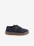 Chaussons barefoot enfants BAREFOOT WOOLY Froddo beige+bleu jean+bleu nuit+fuchsia+gris chiné+rose chiné+rouge+vert 10 - vertbaudet enfant 