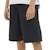 Short garçon towen x fctry fabric Noir+Vert 1 - vertbaudet enfant 