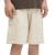 Short cargo garçon Beige+Noir+Vert 2 - vertbaudet enfant 